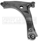 First Line Suspension Arm LH - FCA7199 fits Ford Transit/Tourneo Cust 14-