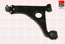 FAI Wishbone Lower Left - SS9165