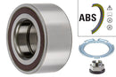 FAG Wheel Bearing Kit - 713644290