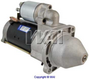 WAI Starter Motor - 18958N