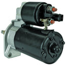 WAI Starter Motor - 17416N