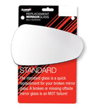 Summit Replacement Mirror Glass - MOUSRG1028