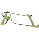 WAI Window Regulator - WPR2948L