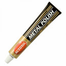 Autosol Aluminium Polish & Cleaner 75ml Tube - 1061824