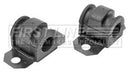 First Line Bush -  FSK7020K fits Ford Fiesta VI 08-
