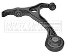 First Line Wishbone Lower LH - FCA6249 fits Honda Accord  MK7 2003-2008