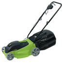 Draper 1400W 380mm Lawn Mower 230V - 20227