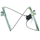 WAI Window Regulator - WPR3740RM