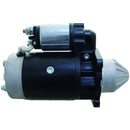 WAI Starter Motor - 17075N