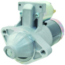 WAI Starter Motor - 17837N