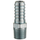Pcl Hose Tail 9.5mm (3/8) i/d Hose to Male Thread R 1/4 - HC1217