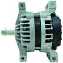 WAI Alternator Unit - 8741N fits Navistar