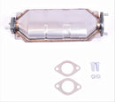 EEC Catalyst Type Approved - HY6038T