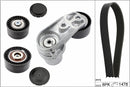 INA V-Ribbed Belt Set - Part No - 529021110