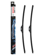 Bosch Aerotwin Front Wiper Blade Set - 550/550mm - A016S