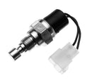 Intermotor Radiator Fan Switch - 50320