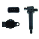 WAI Ignition Coil - CUF316
