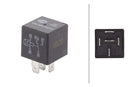 HELLA 4RD 933 332-627 Relay, main current - 12V - 5-pin connector - Quantity 40