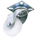 Draper Nylon Castor Plate-50mm DIA - 65492