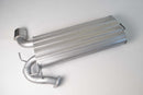 EEC Exhaust Rear Box - EGM658
