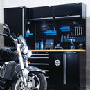 Bunker 11pc Combo With Wtop - 04488