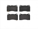 Brembo Brake Pad Set - P54039