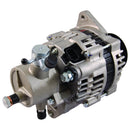 WAI Alternator - 20095N