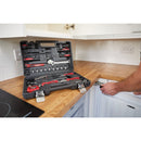 Draper Redline 43pc Tool Kit - 70382