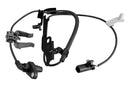 HELLA 6PU 358 219-121 Sensor, wheel speed - 2-pin connector