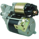 WAI Starter Motor - 17721N