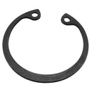 Wot-nots Circlips - External Assorted - Pack of 5 - PWN918