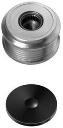 HELLA 9XU 358 038-241 Alternator Freewheel Clutch - M16x1,5 - with cap