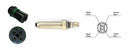 Kerr Nelson Oxygen Sensor - KNL168