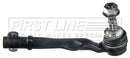 First Line Tie Rod End Rh  - FTR6077 fits BMW 5 Series (G30) 2016-