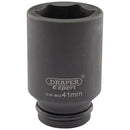 Expert HI-TORQ 6 Point Deep Impact Socket, 3/4" Sq Dr, 41mm