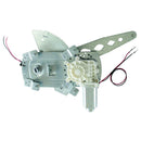 WAI Window Regulator - WPR4413RMB fits Mitsubishi