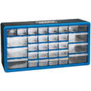 Draper 30 Part Organiser Cabinet - 12015