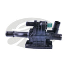 Gates Thermostat, coolant - TH40883G1