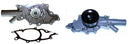 INA Water Pump - Part No - 538024910