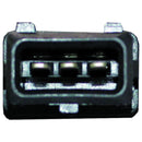 WAI Mass Air Flow Sensor - MAF10185T