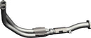 EEC Front Pipe - RE7006