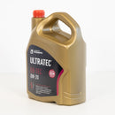 Ultratec EB-TEC 0W20 - 5 Litre Engine Oil