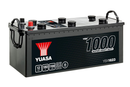 Yuasa YBX1623 Super Heavy Duty Battery - 623