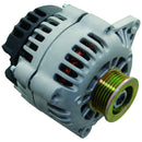 WAI Alternator - 8156N-6G2