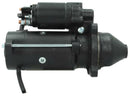 HELLA 8EA 015 642-331 Starter - 24V - 3.2kW - fits Fiatagri
