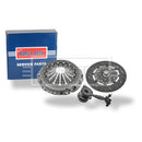 Borg & Beck Clutch Kit - 4pce  - HKT1567
