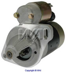 WAI Starter Motor - 18218N