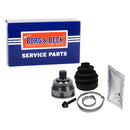 Borg & Beck CV Joint  - BCJ1254
