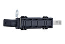 HELLA 6PU 009 168-831 Sensor, crankshaft pulse - 3-pin connector