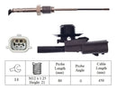 Intermotor Exhaust Gas Temperature Sensor - 27117